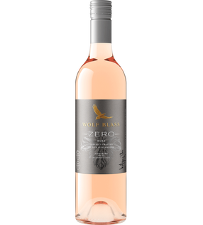 Zero Rosé NV